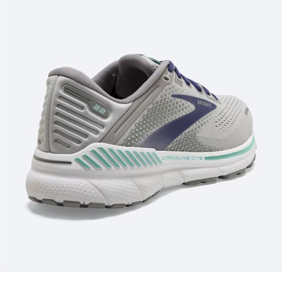 Brooks Adrenaline Gts 22 ( NARROW) - Picture 7 of 10